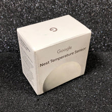 Load image into Gallery viewer, Google - Nest Temperature Sensor (2nd gen) 1-pack - Porcelain

