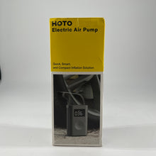 Load image into Gallery viewer, HOTO Electric Air Pump 2000mAh Lithium Battery, 150 PSI (QWCQA001)
