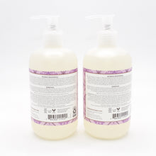 Load image into Gallery viewer, Nubian Heritage Liquid Hand Soap Relaxing &amp; Nourishing (Lavender &amp; Wildflowers)
