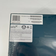 Load image into Gallery viewer, Arlo - Pro 4 Spotlight Camera Security Bundle - Black NEW! SEALED!
