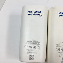 Load image into Gallery viewer, eufy S330 eufyCam Camera (4 Pack) FOR PARTS!
