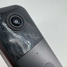Load image into Gallery viewer, Blink Video Doorbell HD View BDM00300U Black
