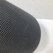 Load image into Gallery viewer, Apple HomePod 1st Gen Smart Speaker Space Gray Model A1639
