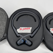 Load image into Gallery viewer, Lot of 6 SHOKZ OpenRun Pro 2 Bone Conduction Sports Headphones - Black
