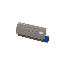 Load image into Gallery viewer, Oki Original Toner Cartridge - Magenta - Laser - High Yield - 11000 Pages
