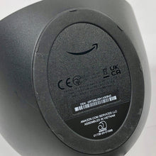 Load image into Gallery viewer, Amazon Echo Spot Smart Speaker Display Black (Model BV84J9)
