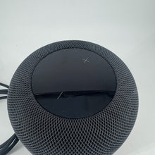 Load image into Gallery viewer, Apple HomePod 2nd Generation Smart Speaker - Midnight (MQJ73LL/A)
