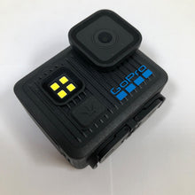 Load image into Gallery viewer, GoPro LIT HERO 4K Action Camera NO POWER PARTS

