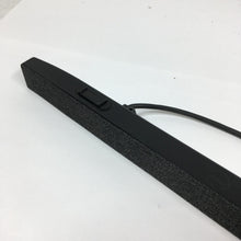 Load image into Gallery viewer, DELL Slim Soundbar - SB521A (Open Box)
