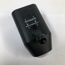 Load image into Gallery viewer, Ring Spotlight Cam Wireless Black Outdoor Camera Battery 5AT3S8 acceptable

