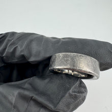 Load image into Gallery viewer, Oura Ring 4 Smart Activity Tracker Size 12 - Stealth
