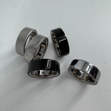 Load image into Gallery viewer, Lot of 5 Oura Ring 4 Smart Rings Mixed Sizes - For Parts Only
