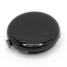Load image into Gallery viewer, Google Pixel Watch 3 45mm Wi-Fi Aluminum Case (Matte Black)
