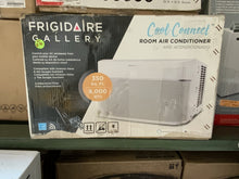 Load image into Gallery viewer, Frigidaire Gallery 8,000 BTU Cool Connect Smart Room Window Air Conditioner

