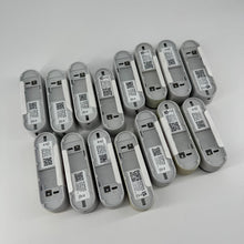 Load image into Gallery viewer, LOT OF 15 SimpliSafe Pro Video Wired Doorbell 1080p SSDB3 FOR PARTS
