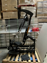 Load image into Gallery viewer, Centr - Body Weight Home Gym Machine - Black
