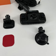 Load image into Gallery viewer, Rexing R4 Dash Cam w/ 1080p All Around Resolution (606780)
