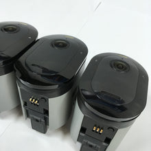 Load image into Gallery viewer, Arlo Pro 4 VMC4041P Spotlight Indoor/Outdoor Camera Black (Set of 4)

