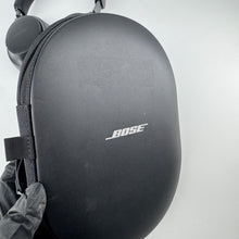 Load image into Gallery viewer, Bose QuietComfort Ultra Over-Ear Headphones - Black w/ Case + Cables
