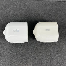 Load image into Gallery viewer, Original OEM Arlo Camera Housing for Arlo Pro 3 4 5S Ultra 2 - White (2 PACK)
