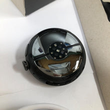 Load image into Gallery viewer, Google Pixel Watch 3 45mm Wi-Fi Aluminum Case - Matte Black scratches
