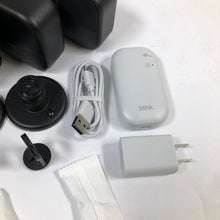 Load image into Gallery viewer, BLINK Outdoor 4 (4th Gen) 5-Camera Security System w/ Sync Module Core
