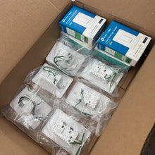 Load image into Gallery viewer, Lot of 20 Smart Wi-Fi Light Switches &amp; Dimmers - Mix Lot - Tested
