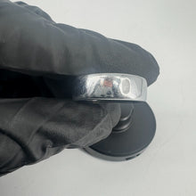 Load image into Gallery viewer, Oura Ring Gen3 Horizon Size 10 - Silver
