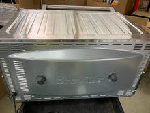 Load image into Gallery viewer, Breville - Smart Oven Air Fryer Pro Convection Toaster/Pizza Oven - BOV900BSSUSC
