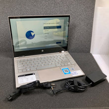 Load image into Gallery viewer, HP Pavilion 14M-DW0023DX 14" Core i5-1035G1 1.0GHz 8GB RAM 256GB SSD
