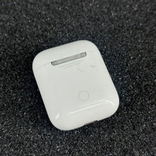 Load image into Gallery viewer, Apple AirPods 2 - 2nd Generation - Model A2031 A2032 A1602 - White acceptable
