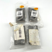 Load image into Gallery viewer, LOT OF 4 Residential Essentials 10225AP Pull, 3.75" x 2.0625", Aged Pewter
