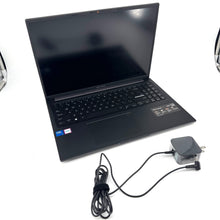 Load image into Gallery viewer, ASUS VIVOBOOK F1605V I5-120U@1.4GHz, 16GB, 512GB
