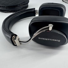 Load image into Gallery viewer, Bowers &amp; Wilkins P7 Wireless Headphones - Tested Working
