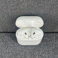 Load image into Gallery viewer, Apple AirPods 2 - 2nd Generation - Model A2031 A2032 A1602 - White acceptable
