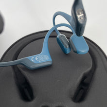Load image into Gallery viewer, Lot of 8 SHOKZ Headphones - FOR PARTS READ!
