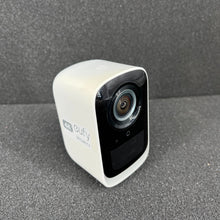 Load image into Gallery viewer, eufyCam S300 4K UHD Add-on Security Camera - White
