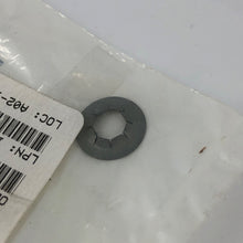 Load image into Gallery viewer, x4 Husqvarna 532420223 Lawn Tractor Push Nut, 1/4-in Genuine Original Equipment

