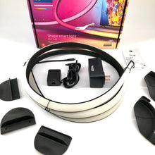 Load image into Gallery viewer, Philips Hue Play Gradient 75" Light Strip
