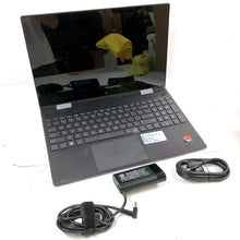 Load image into Gallery viewer, HP ENVY 15M-EE0013DX | AMD RYZEN 5 4500U | 256GB | 8GB | Win 10
