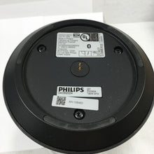 Load image into Gallery viewer, Philips Hue Go 576454 Portable Table Lamp Black Good
