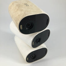 Load image into Gallery viewer, 3 PACK - Arlo Essential XL VMC2032  Wireless Spotlight Security Camera White
