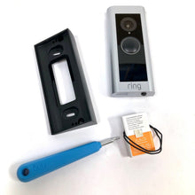 Load image into Gallery viewer, Ring Doorbell Pro 2 3D Motion Detection
