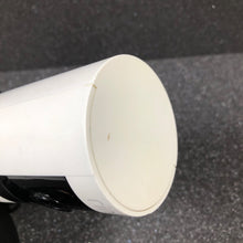 Load image into Gallery viewer, Ring Stick Up Cam Plug-In White Outdoor Security Camera
