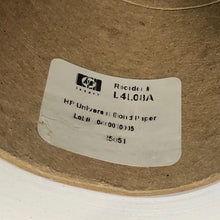 Load image into Gallery viewer, HP L4L08A Universal Bond Paper 3" Core 36in x 500ft

