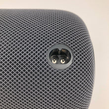Load image into Gallery viewer, NO POWER Apple HomePod 2nd Generation Smart Speaker - Midnight (MQJ73LL/A)
