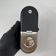 Load image into Gallery viewer, Nest X Yale Lock With Nest Connect Factory
