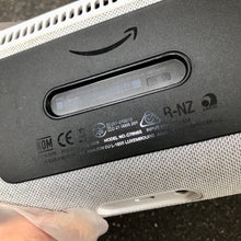 Load image into Gallery viewer, Amazon Echo Show 5 2nd Gen Smart Display Speaker, White, Model C76N8S Acceptable
