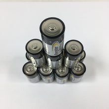 Load image into Gallery viewer, 24 Batteries Energizer Industrial D Batteries Alkaline Exp. 12-2035 (Open Box)

