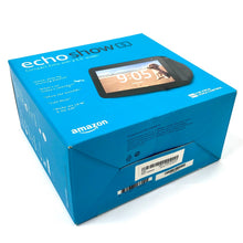Load image into Gallery viewer, Amazon Echo Show 5 Compact Echo With 5.5” Screen Alexa NIB
